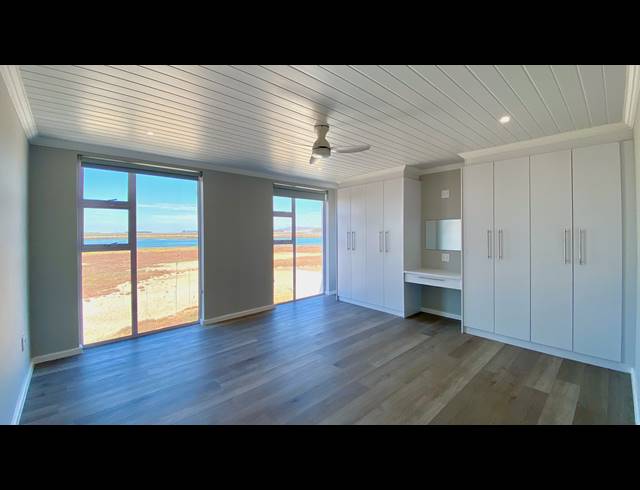 3 BEDROOM HOUSE FOR SALE IN PORT OWEN